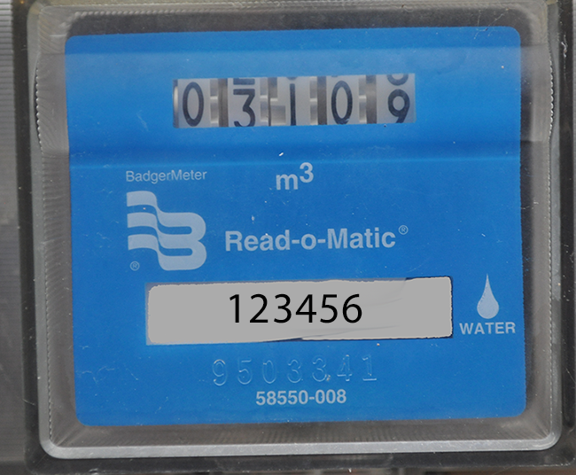 how-to-find-your-water-meter-number